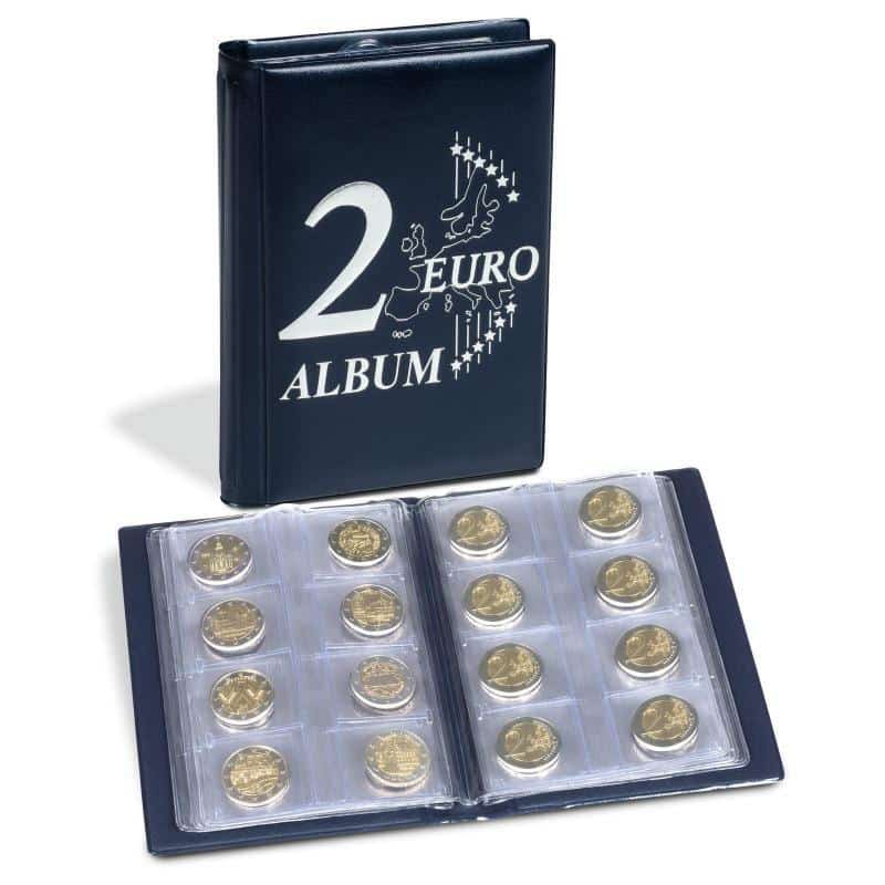 Leuchtturm - Coin Capsule 38 mm 100 pcs | Metal Market Europe