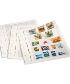 LIGHTHOUSE LB-Blanco Sheets - packets of 10 sheets
