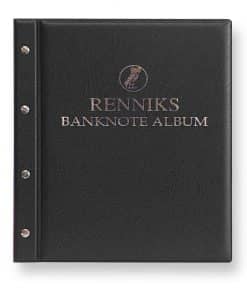 Details about   Rennniks Coin and Banknote Album 15mm Extension Screw Set 