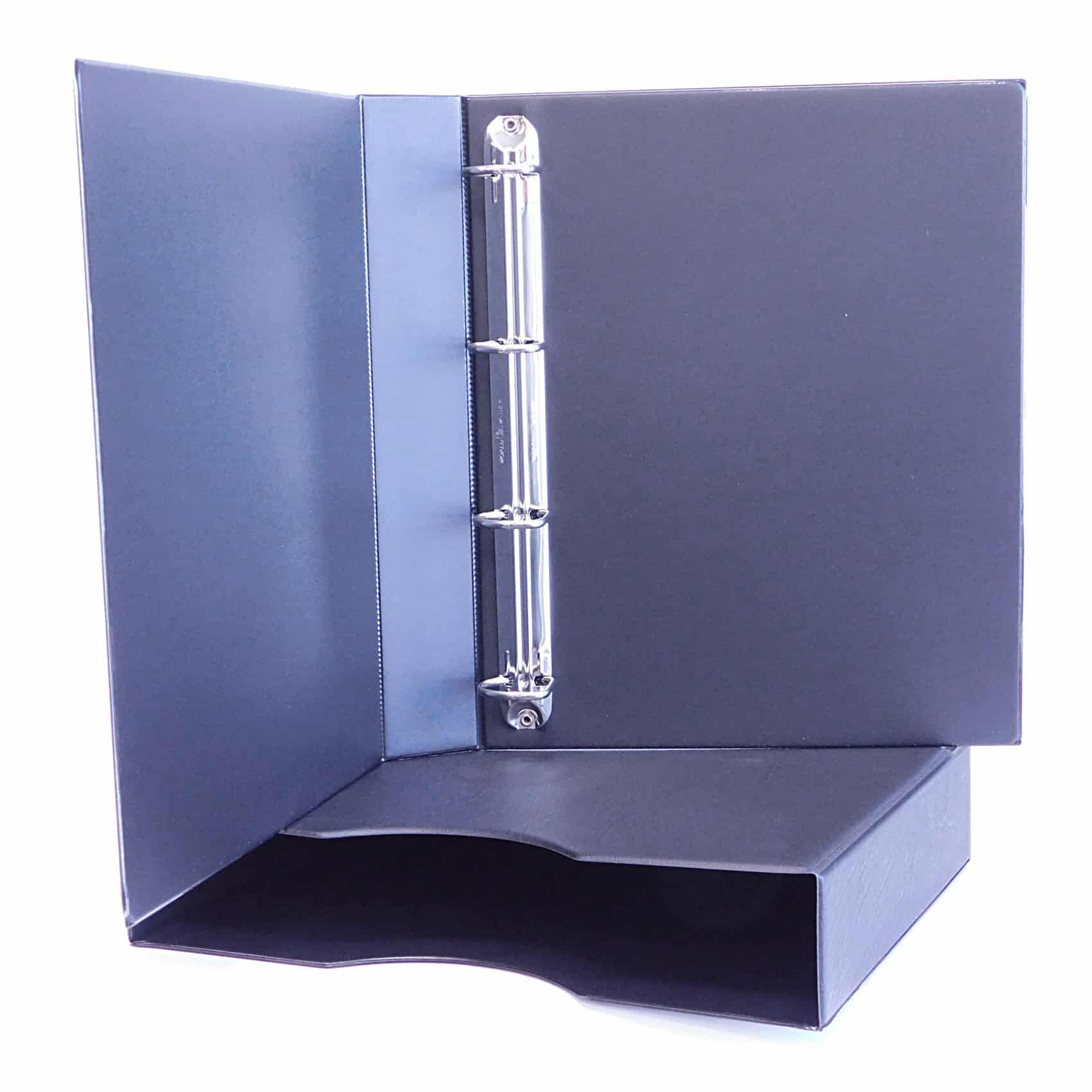 Ring Binder Box : Duncan Packaging