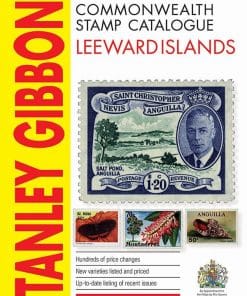 Stanley Gibbons Catalogues Renniks