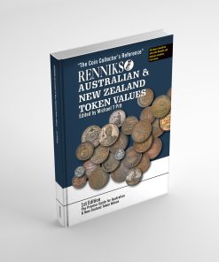 Renniks Australian & New Zealand Tokens Values