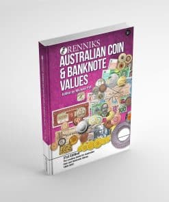 Coin & Banknote Catalogues