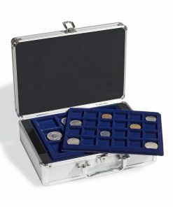 Cargo S coin boxes