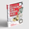 Renniks Australian Coin & Banknote Values 33rd Edition, Softcover