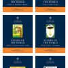 STANLEY GIBBONS 2025 Stamps Of The World - Set Of 6 Catalogues
