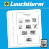 LIGHTHOUSE SF Illustrated Pages Great Britain Permanent & Illustrated Pages Regional Brands Special, 2020-2023