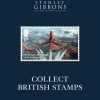 2025 Collect British Stamps Catalogue