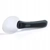 READ Magnifier - 2.5x magnification with light - Ø 75mm - EN