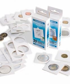 Lighthouse MATRIX 2x2 coin holders