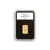 Quickslab Coin Capsules for Gold Bars, Pack of 5
