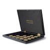 Volterra Uno - Coin box for 30 gold coins "American Eagle" in capsules