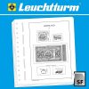LIGHTHOUSE SF Illustrated album pages Greenland 20020-2022