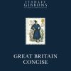 2025 Great Britain Concise Stamp Catalogue