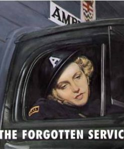 The Forgotten Service