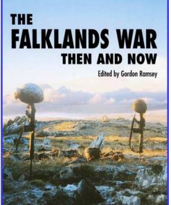 Then & Now: The Falklands War