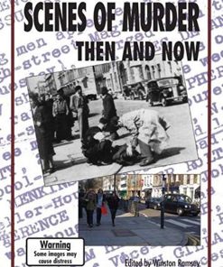 Then & Now: Scenes Of Murder