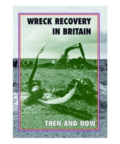 Wreck Recovery in Britain