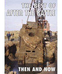 Then and now: The best of after the battle