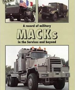 A record of military macks in service