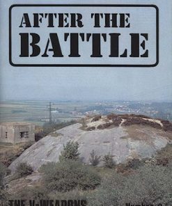 After The Battle #006 - The V-Weapons