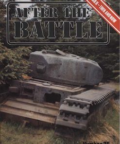 After The Battle #035 - Adolf Hitler's Staatskarosse