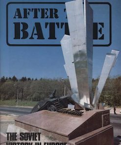 After The Battle #050 - The Soviet Victory In Europe