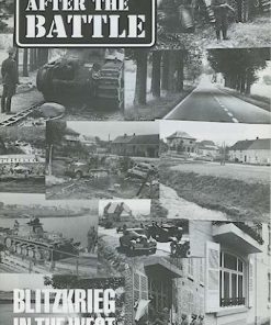 After The Battle #068 - Blitzkreig In The West