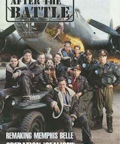 After The Battle #069 - Operation 'Sealion'