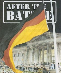 After The Battle #070 - 'Gomorrah' The Hamburg Firestorm