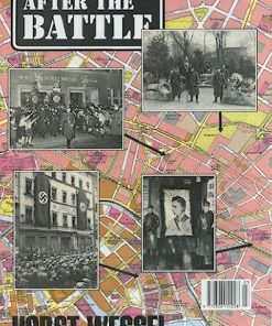 After The Battle #075 - Horst Wessel