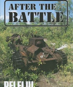 After The Battle #078 - Peleliu