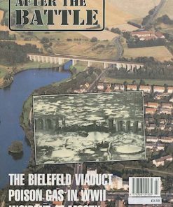 After The Battle #079 - The Bielefeld Viaduct