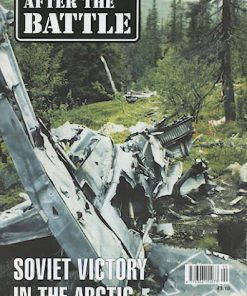 After The Battle #099 - Soviet Victory In The Arctic