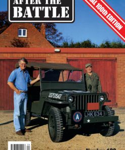 After The Battle #100 - Special 100th Edition