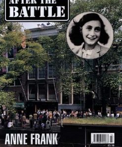 After The Battle #102 - Anne Frank