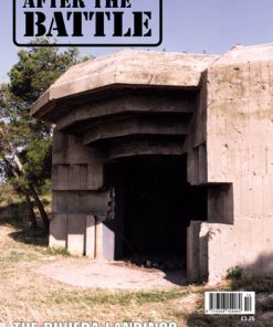 After The Battle #110 - The Riviera Landings