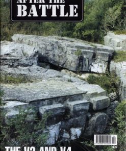 After The Battle #114 - The Secret Weapons V3 and V4