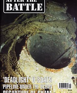 After The Battle #116 - Pluto, Pipeline Under The Ocean