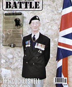 After The Battle #118 - The Cockleshell Heroes Raid