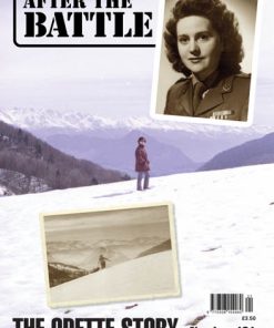 After The Battle #121 - SOE and The Spindle Circuit