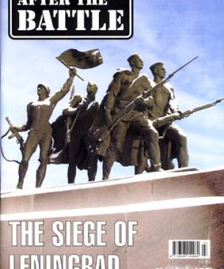 After The Battle #123 - The Siege of Leningrad