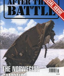 After The Battle #126 - The Norwegian Campaign