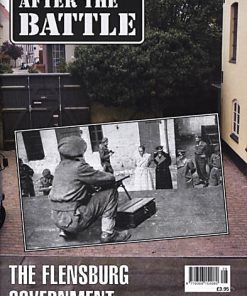 After The Battle #128 - The Flensburg Government