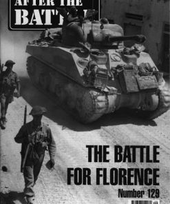 After The Battle #129 - The Battle for Florence