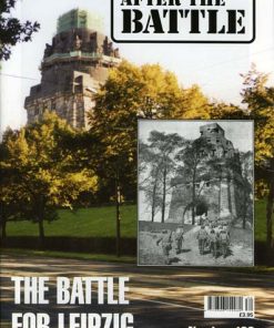 After The Battle #130 - The Battle for Leipzig