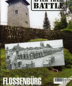 After The Battle #131 - Flossenburg