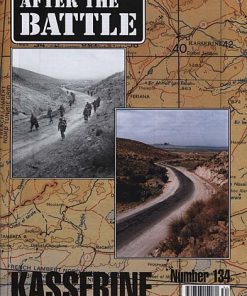 After The Battle #134 - Kasserine