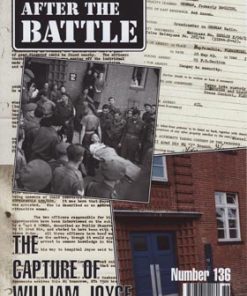 After The Battle #136 - The Capture of William Joyce