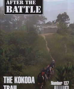 After The Battle #137 - The Kokoda Trail